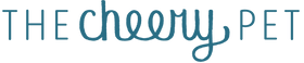 The Cheery Pet logo
