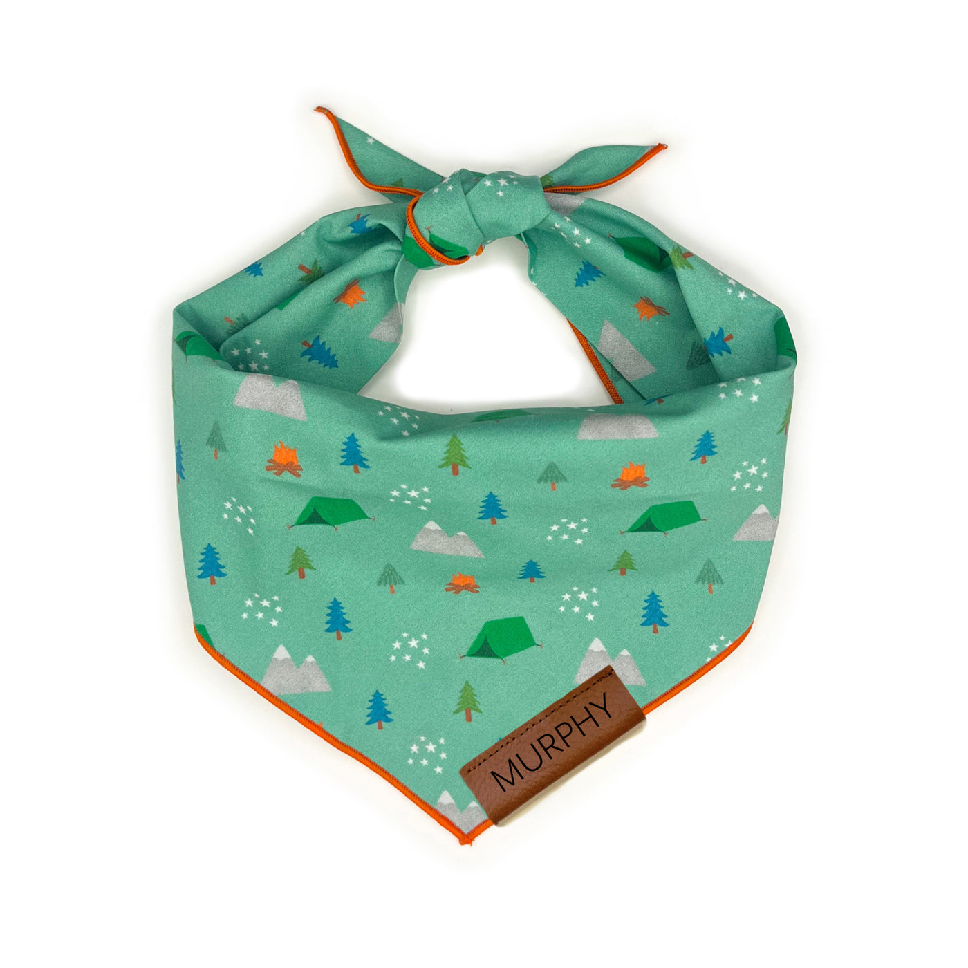 Outdoorsy Bandana Bundle