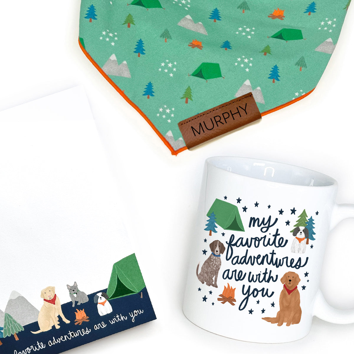 Adventure Gift Bundle