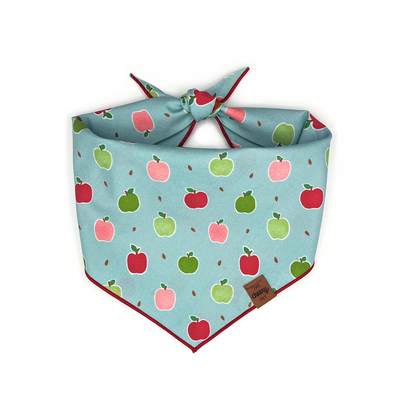 Apples Pet Bandana