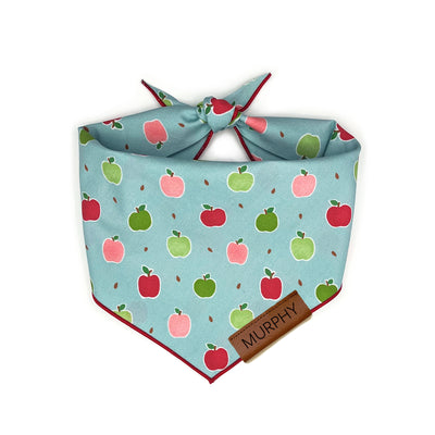 Apples Pet Bandana