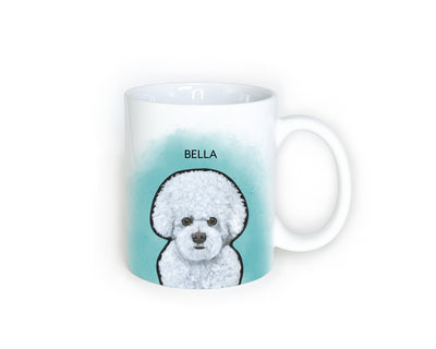 Personalized Pet Mug