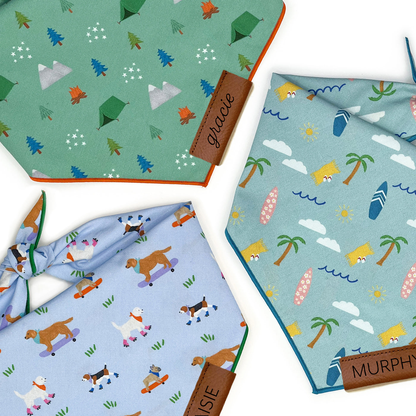Summer Fun Bandana Bundle