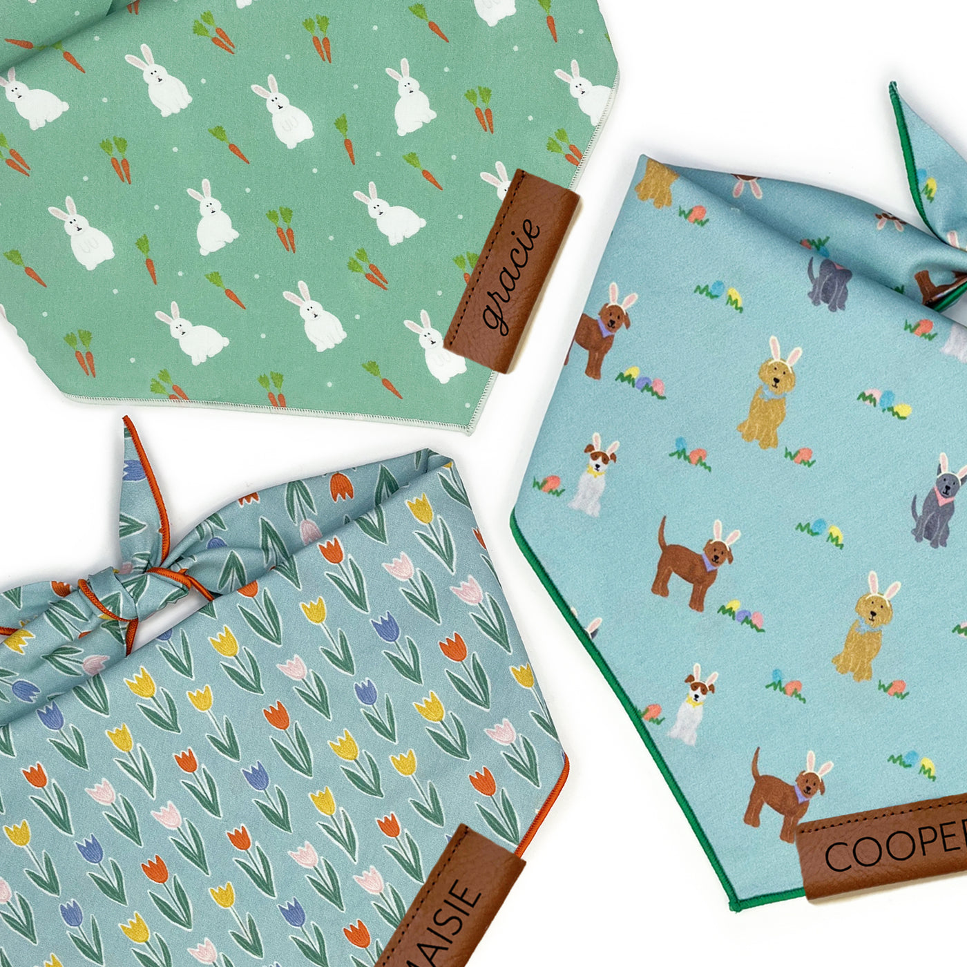 Spring Bundle - Blue