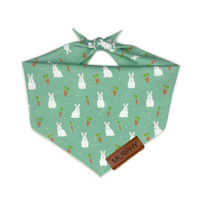 Bunny Patch Bandana