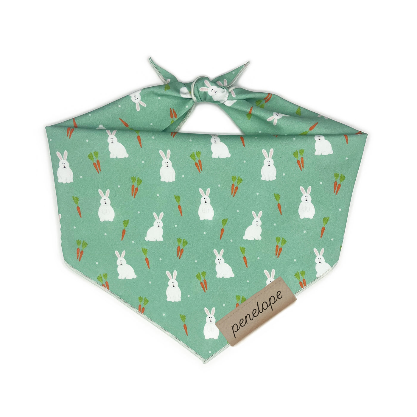 Bunny Patch Bandana