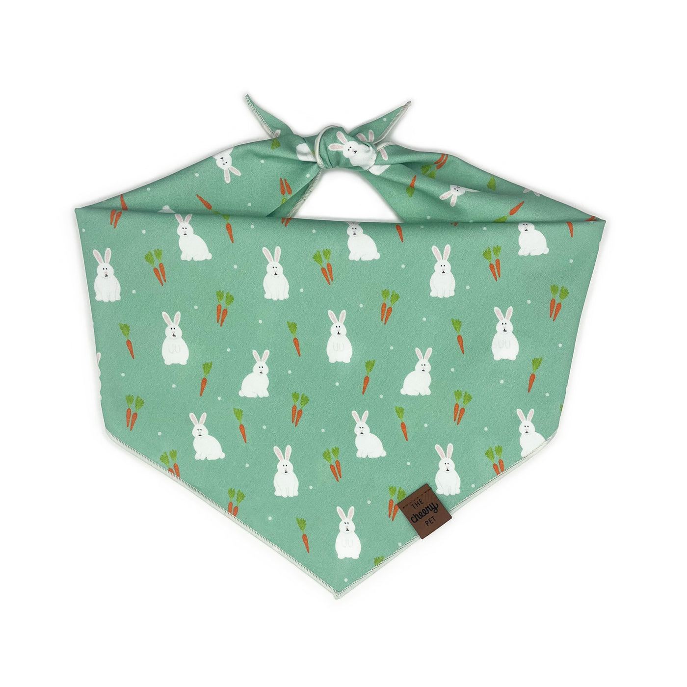 Bunny Patch Bandana