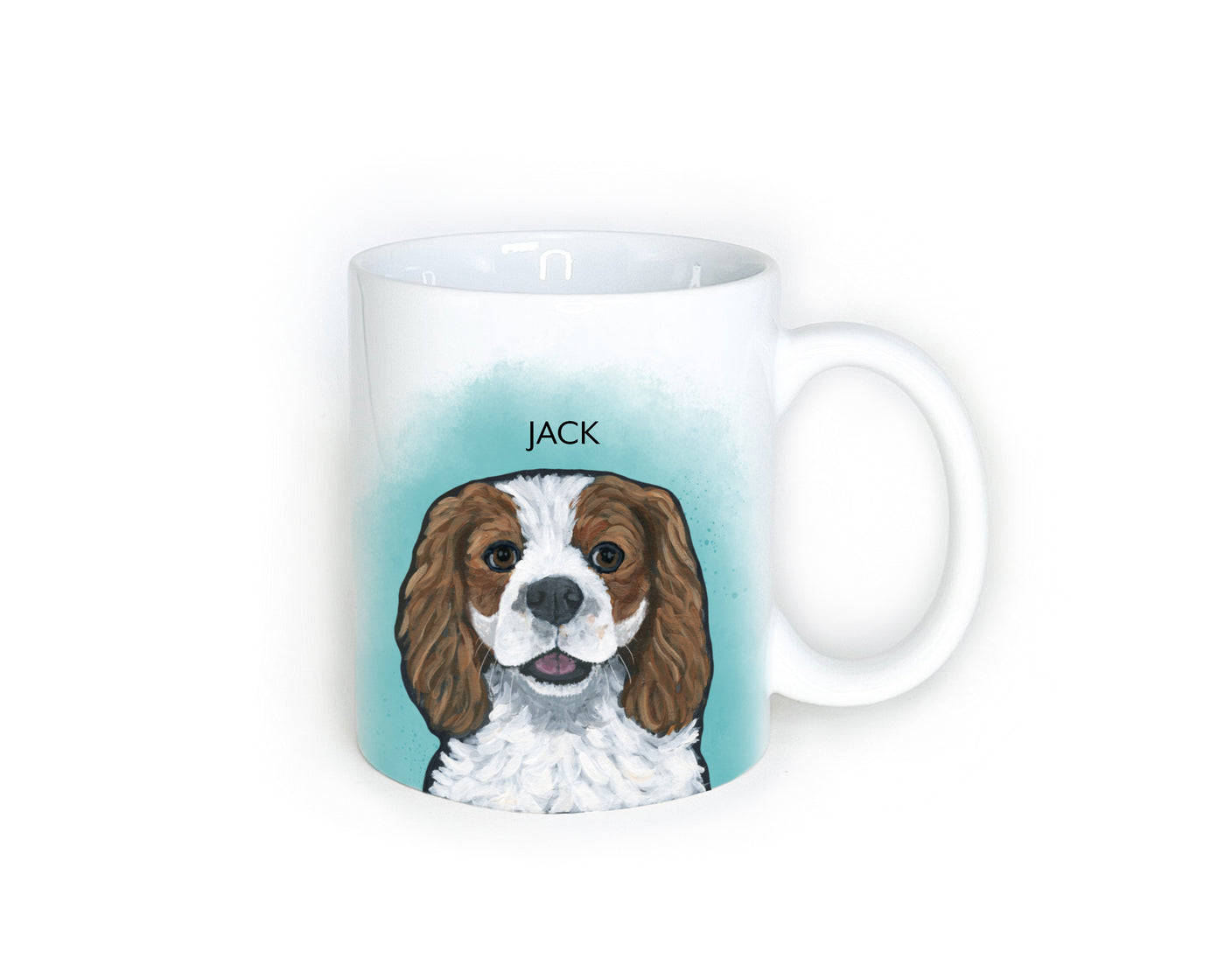 Cavalier King Charles Spaniel Mug