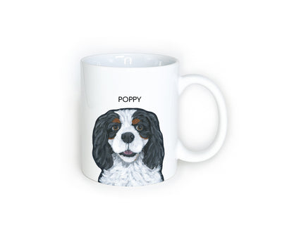 Cavalier King Charles Spaniel Mug