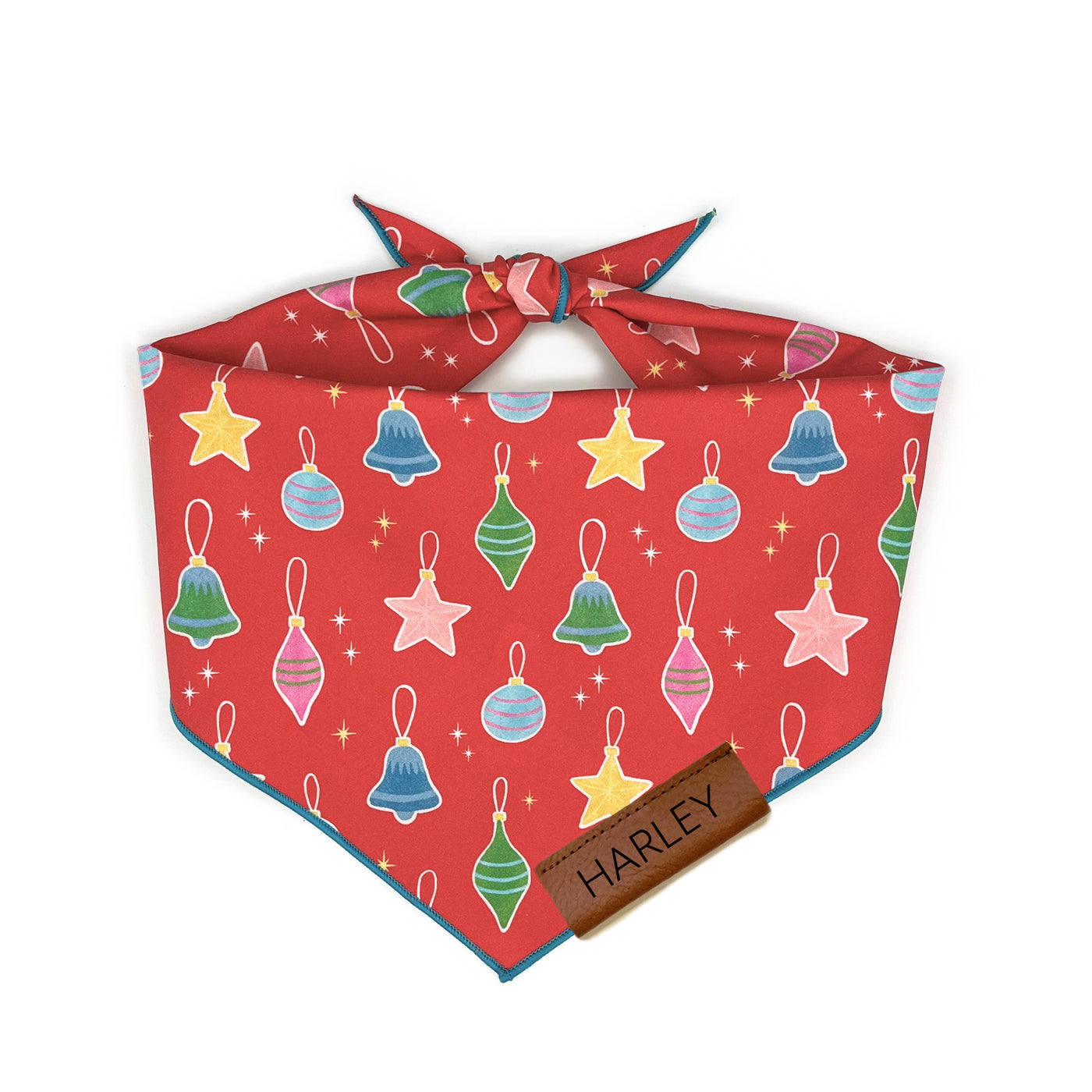 Yuletide Bandana Bundle