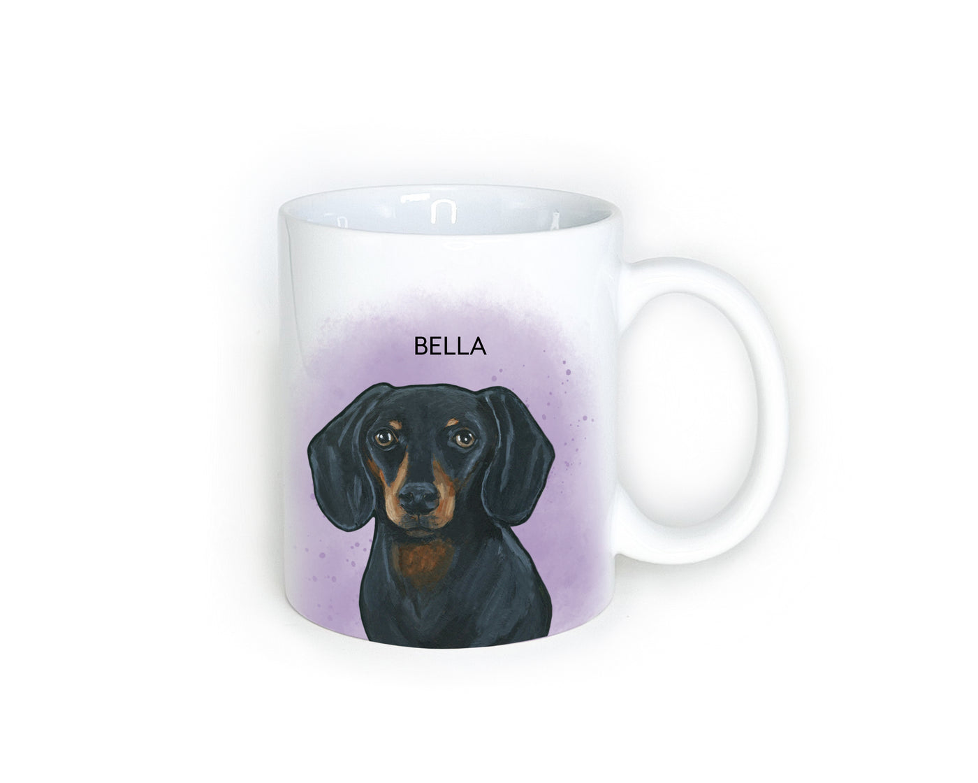 Dachshund Mug