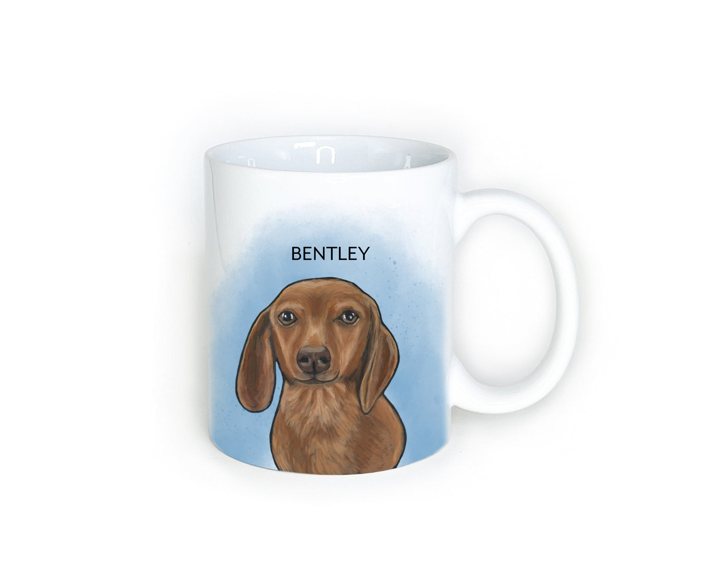 Dachshund Mug