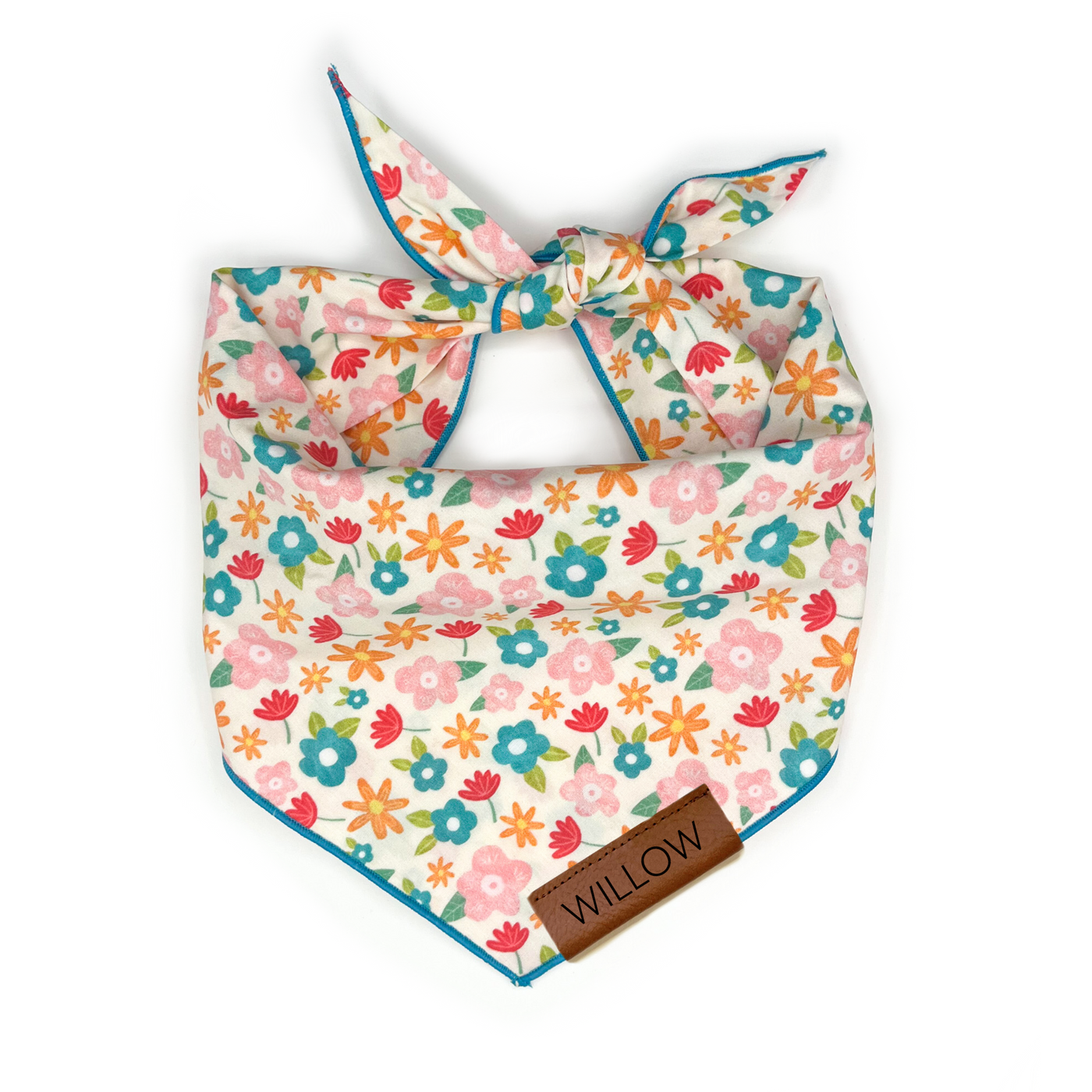 Floral Bandana Bundle