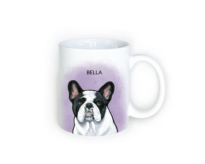 Personalized Pet Mug