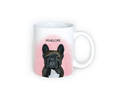 French Bulldog Mug