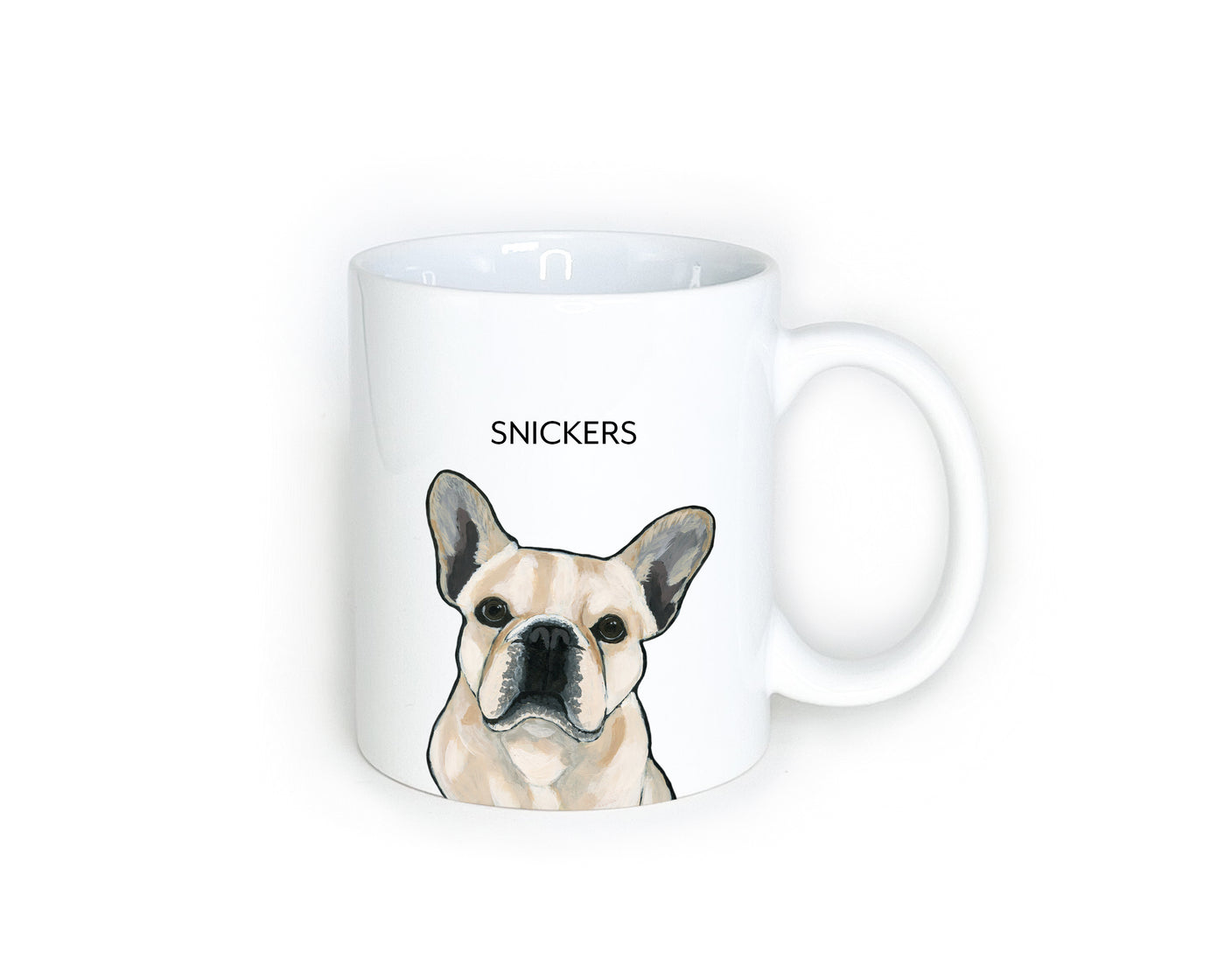 French Bulldog Mug