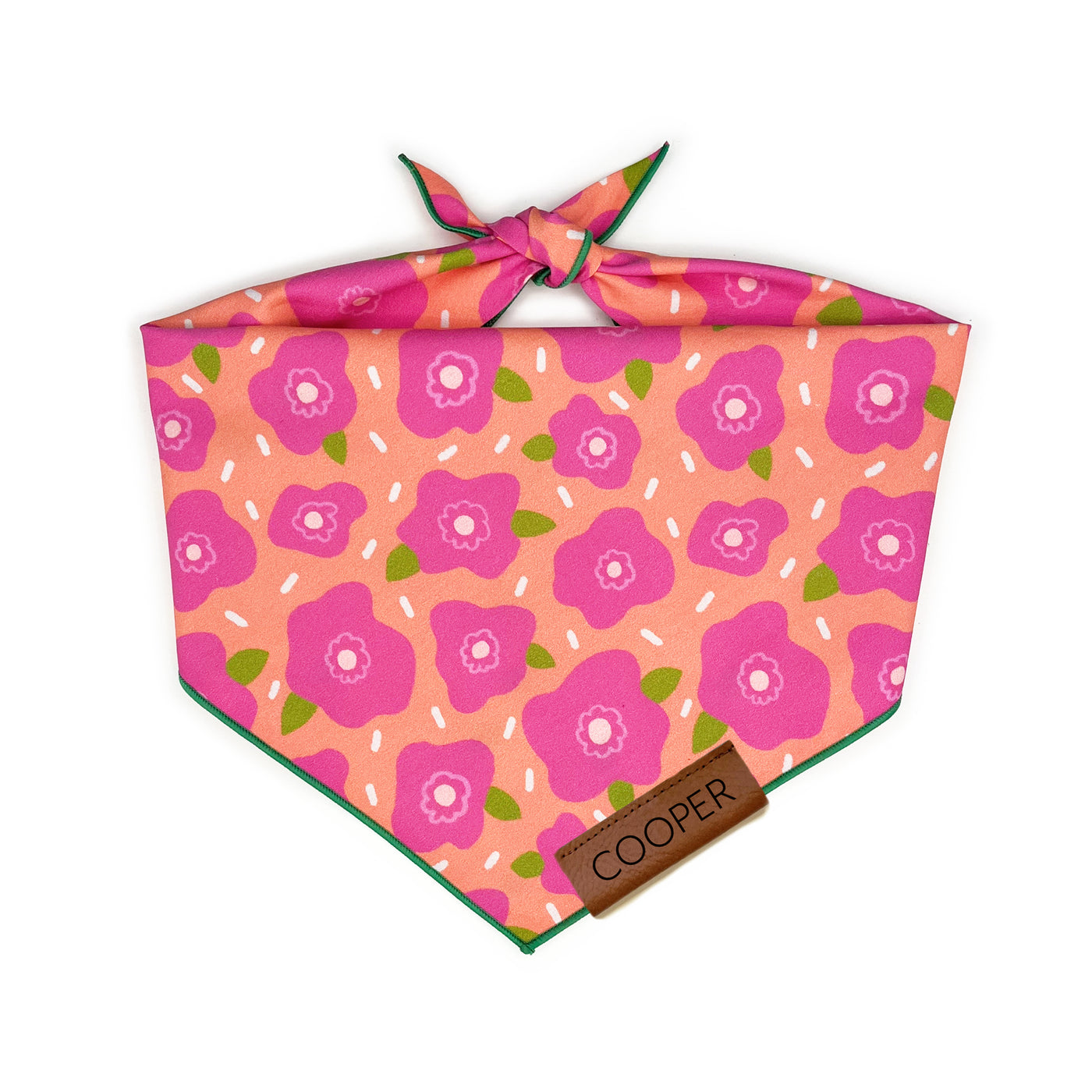 Floral Bandana Bundle