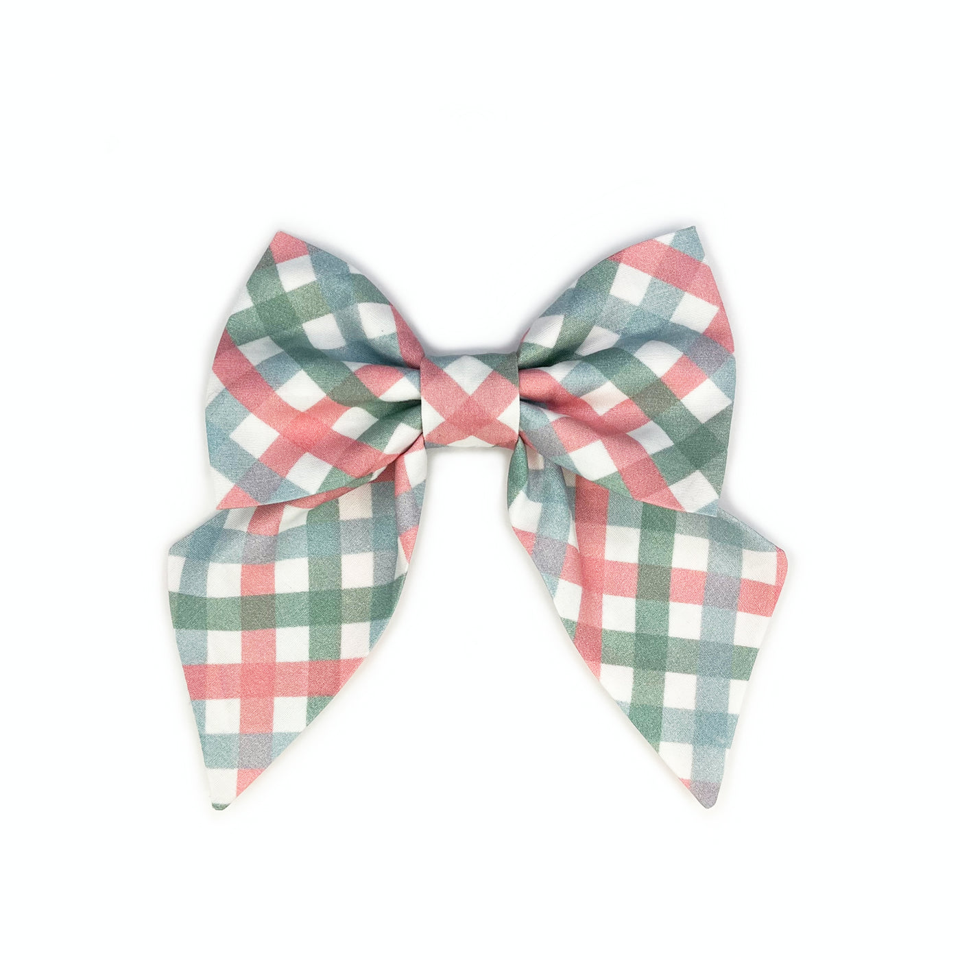 Pastel Sailor Bow