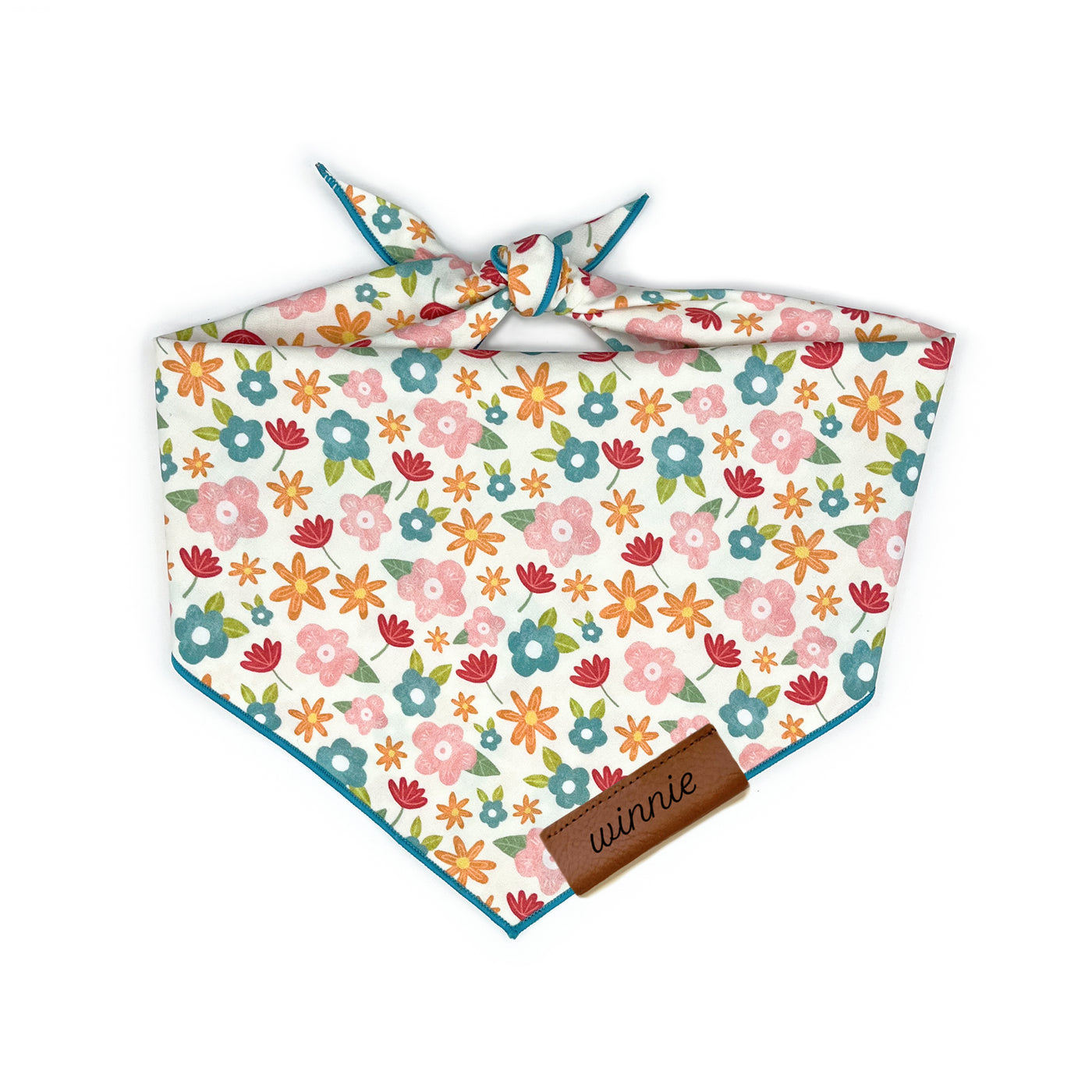 Floral Bandana Bundle