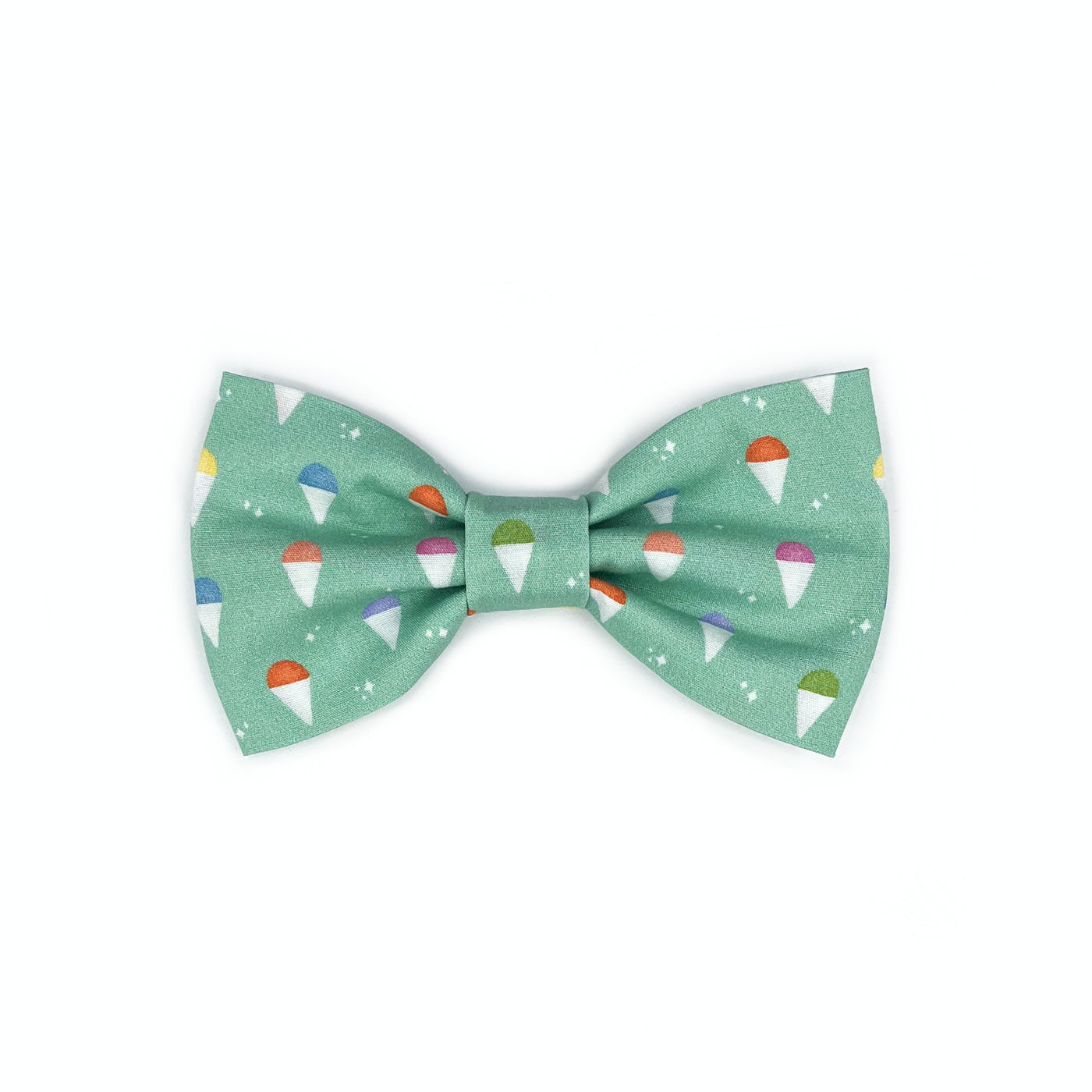 Snow Cones Bow Tie